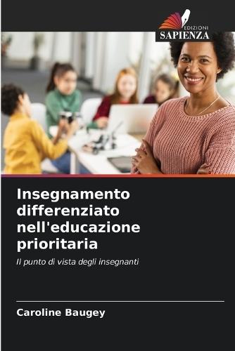 Insegnamento differenziato nell'educazione prioritaria