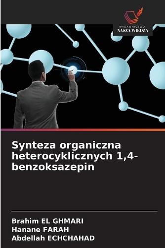 Synteza organiczna heterocyklicznych 1,4-benzoksazepin