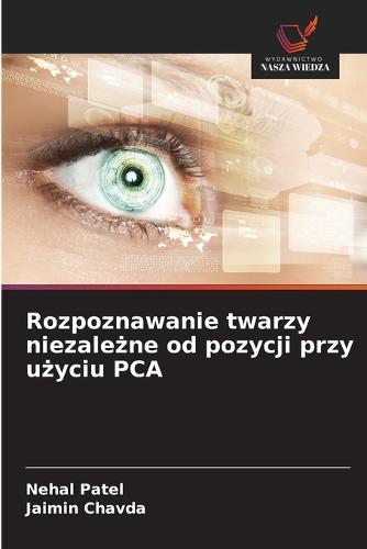 Rozpoznawanie twarzy niezależne od pozycji przy użyciu PCA