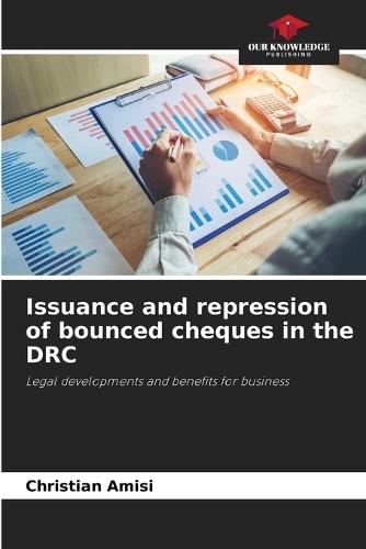 Issuance and repression of bounced cheques in the DRC