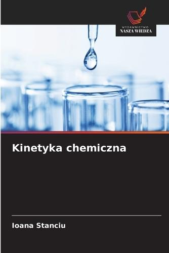 Kinetyka chemiczna