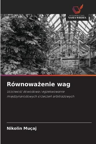 Równoważenie wag