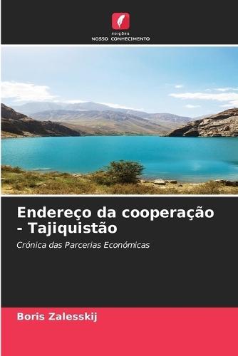 Endereço da cooperação - Tajiquistão