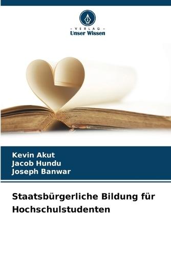 Staatsbürgerliche Bildung für Hochschulstudenten