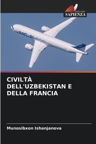 Civiltà Dell'uzbekistan E Della Francia