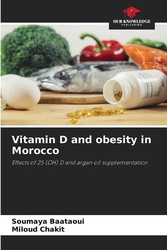 Vitamin D and obesity in Morocco