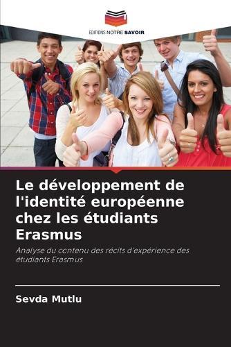 Le développement de l'identité européenne chez les étudiants Erasmus