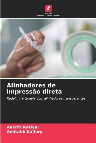 Alinhadores de impressão direta