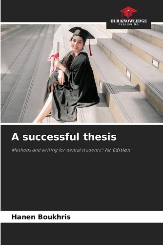 A successful thesis