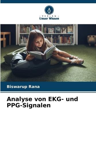 Analyse von EKG- und PPG-Signalen