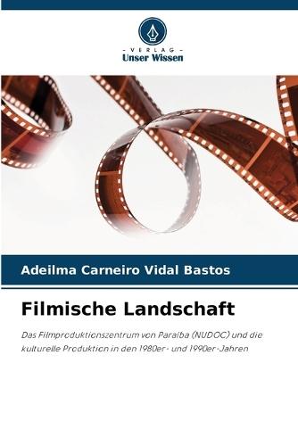 Filmische Landschaft