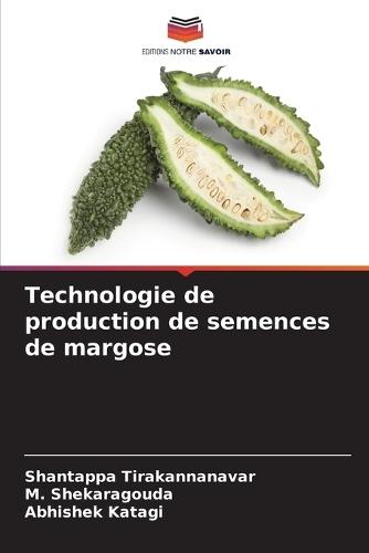 Technologie de production de semences de margose