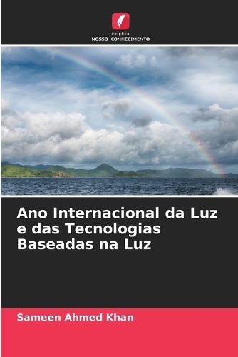 Ano Internacional da Luz e das Tecnologias Baseadas na Luz