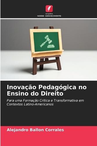 Inovação Pedagógica no Ensino do Direito