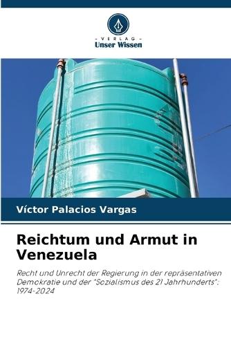 Reichtum und Armut in Venezuela