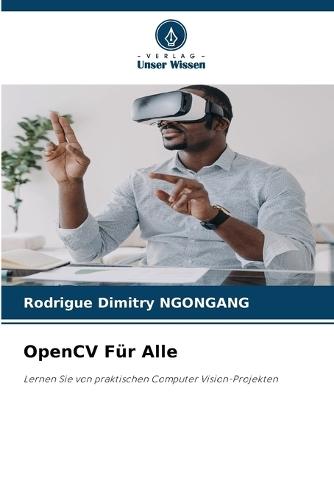 OpenCV Für Alle