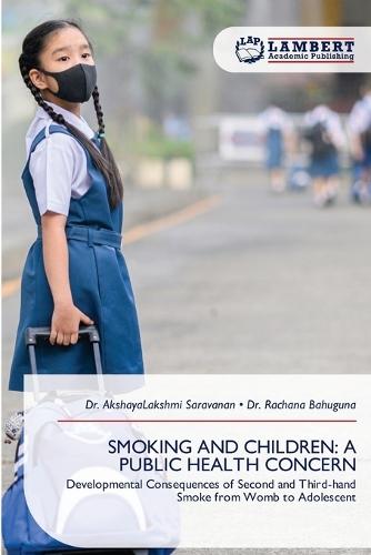 Smoking and Children: A Public Health Concern
