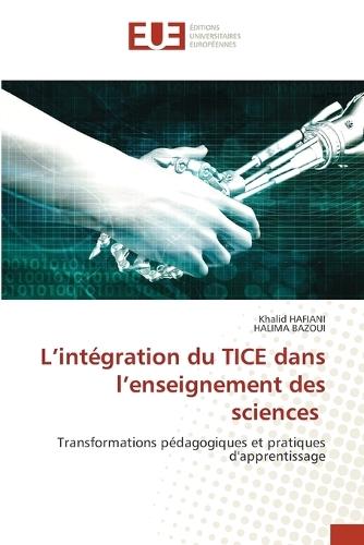L'intégration du TICE dans l'enseignement des sciences