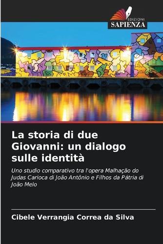 La storia di due Giovanni: un dialogo sulle identità
