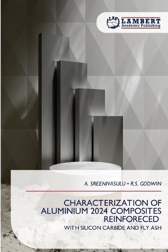 Characterization of Aluminium 2024 Composites Reinforeced