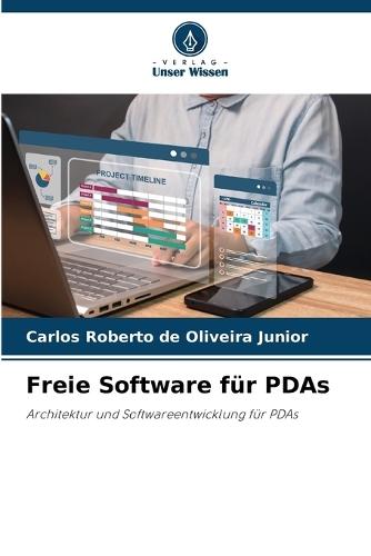 Freie Software für PDAs