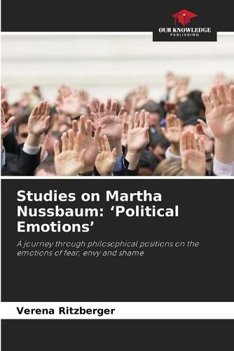 Studies on Martha Nussbaum: 'Political Emotions'