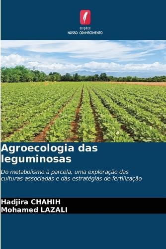 Agroecologia das leguminosas