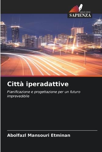 Città iperadattive