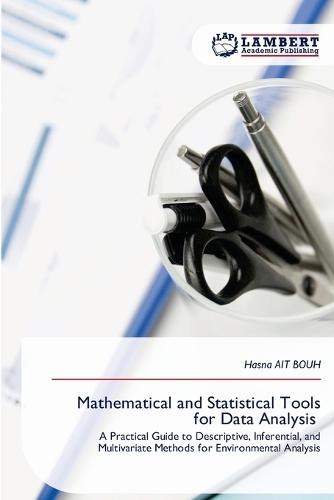 Mathematical and Statistical Tools for Data Analysis