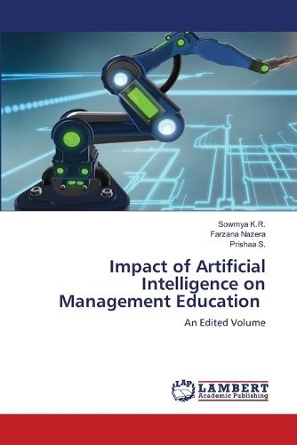 Impact of Artificial Intelligence on Management Education