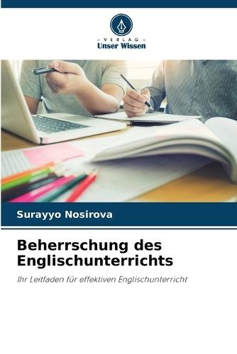 Beherrschung des Englischunterrichts