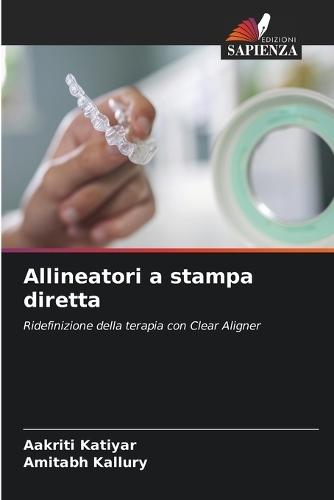 Allineatori a stampa diretta
