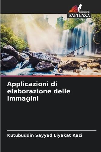 Applicazioni di elaborazione delle immagini