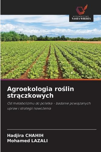 Agroekologia roślin strączkowych
