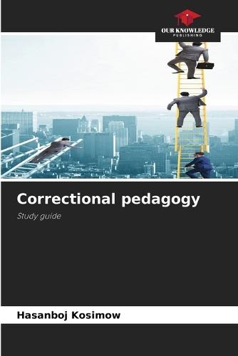 Correctional pedagogy