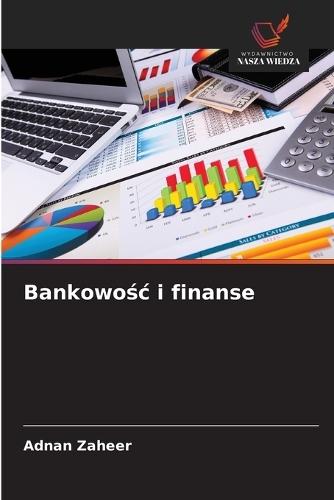 Bankowośc i finanse