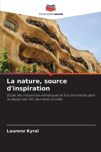 La nature, source d'inspiration