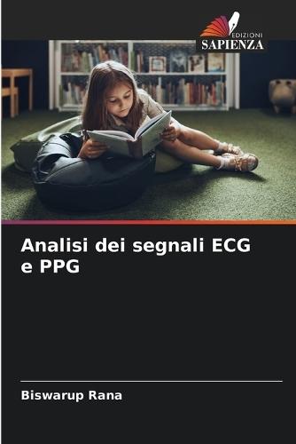 Analisi dei segnali ECG e PPG