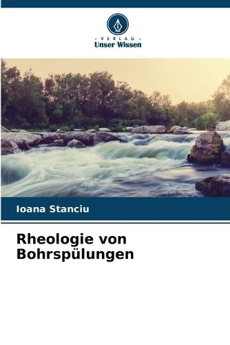 Rheologie von Bohrspülungen