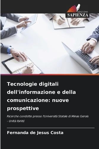 Tecnologie digitali dell'informazione e della comunicazione: nuove prospettive