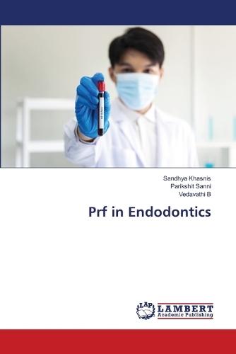 Prf in Endodontics