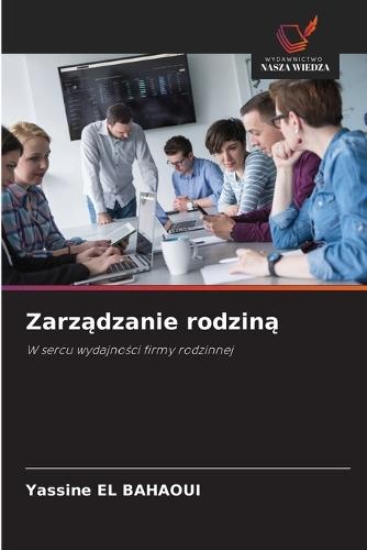 Zarządzanie rodziną
