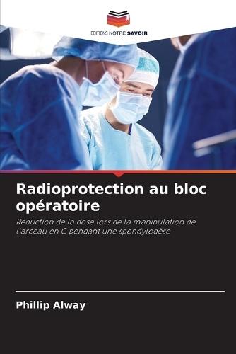 Radioprotection au bloc opératoire