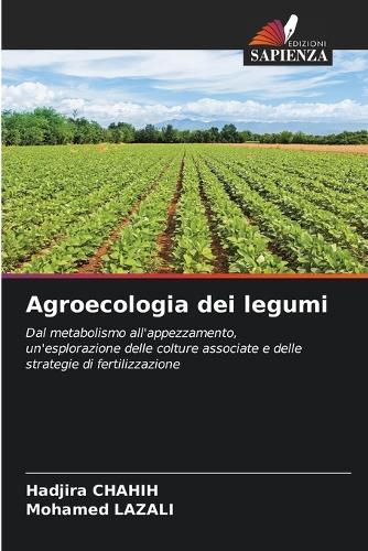 Agroecologia dei legumi