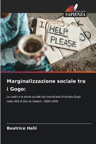 Marginalizzazione sociale tra i Gogo