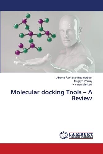 Molecular docking Tools - A Review