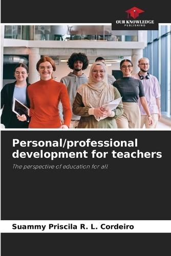 Personal/professional development for teachers