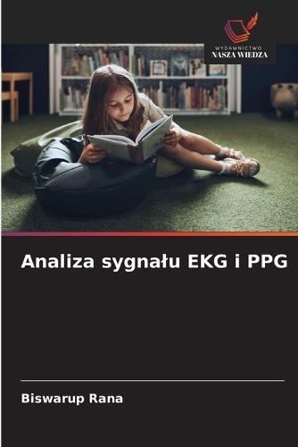 Analiza sygnalu EKG i PPG