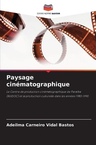 Paysage cinématographique