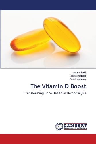 The Vitamin D Boost